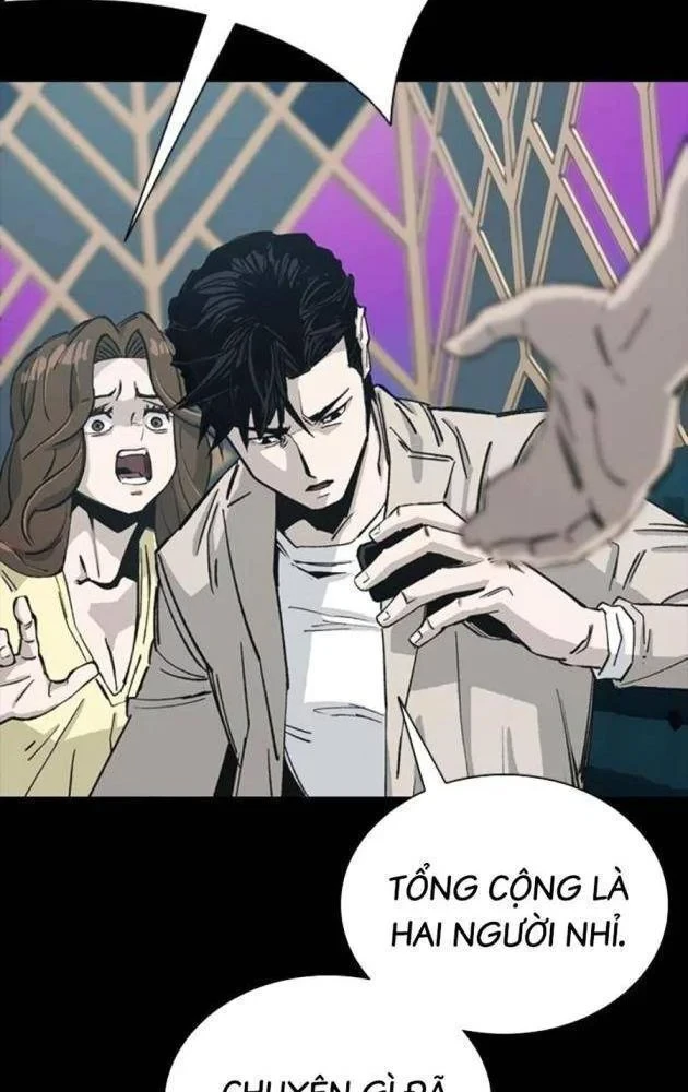 Gia Tộc Tài Phiệt Chapter 7 - 171