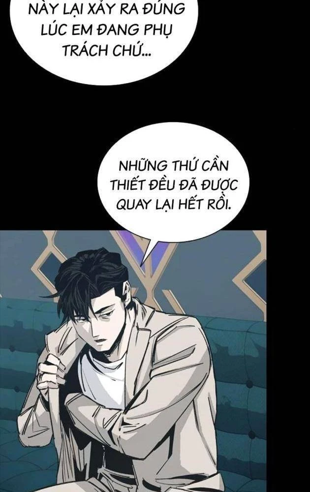 Gia Tộc Tài Phiệt Chapter 7 - 175