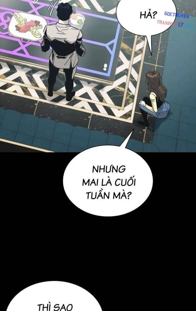 Gia Tộc Tài Phiệt Chapter 7 - 191