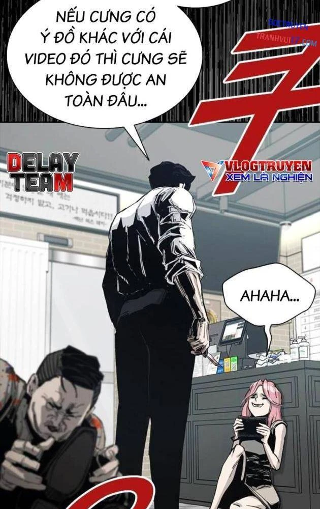 Gia Tộc Tài Phiệt Chapter 7 - 205