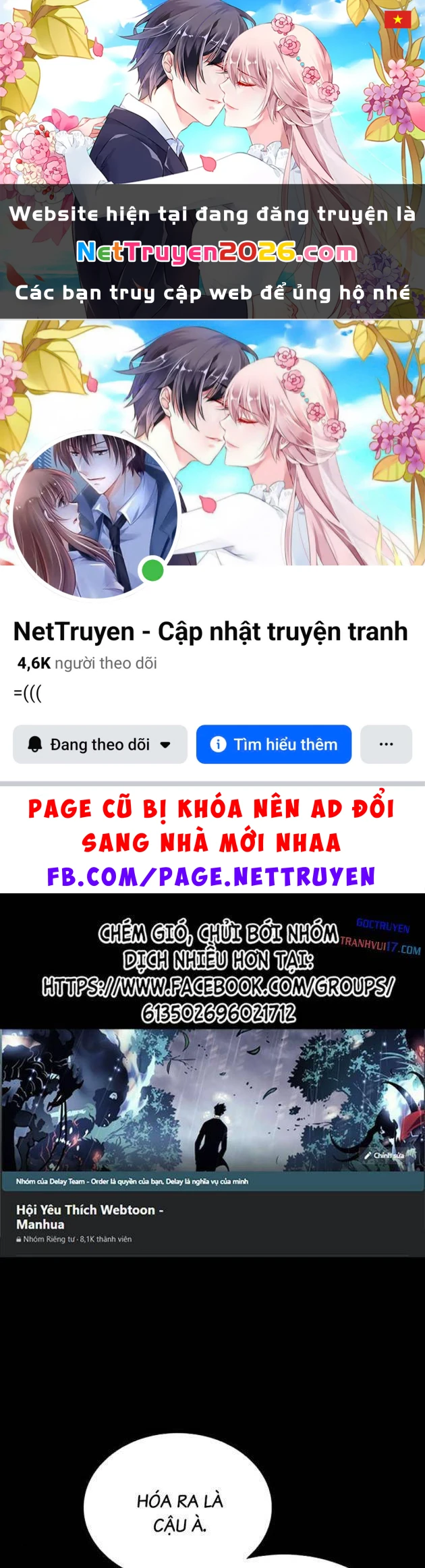 Gia Tộc Tài Phiệt Chapter 8 - 1