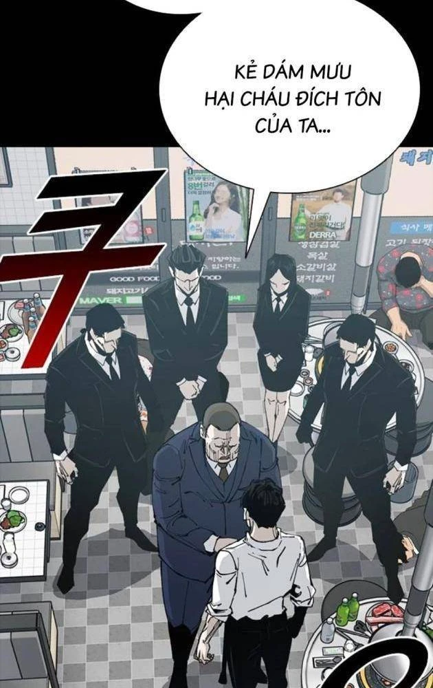 Gia Tộc Tài Phiệt Chapter 8 - 2