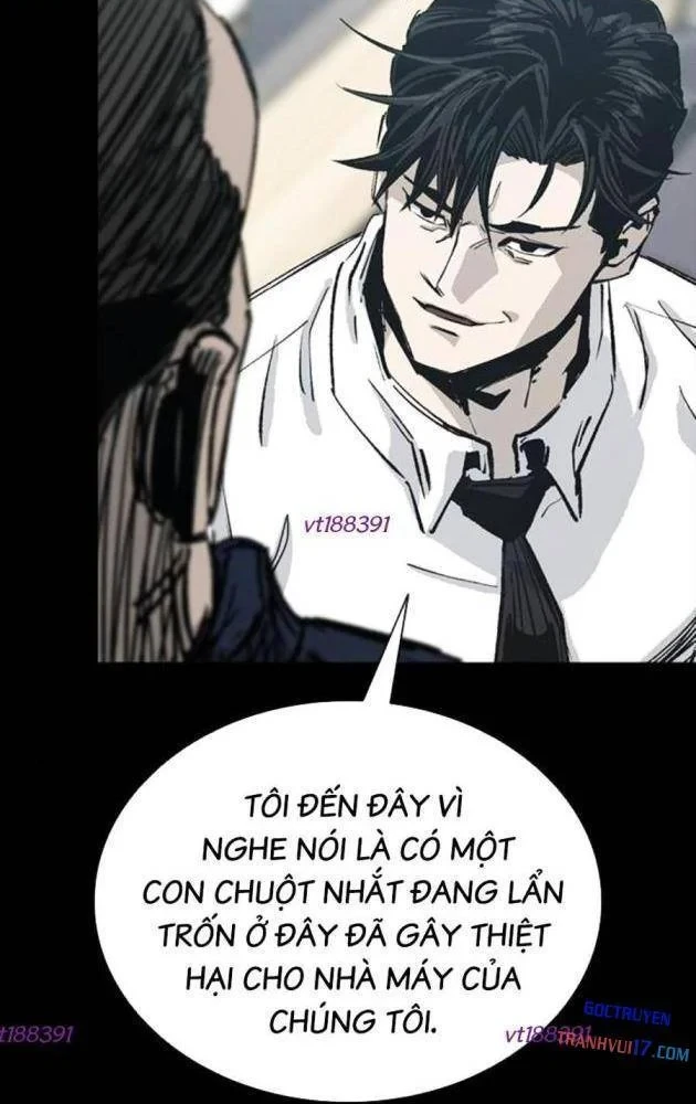 Gia Tộc Tài Phiệt Chapter 8 - 5