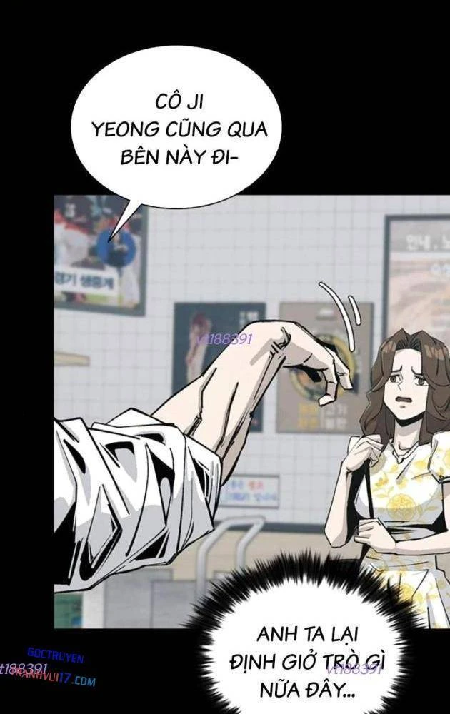 Gia Tộc Tài Phiệt Chapter 8 - 10