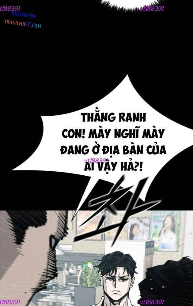 Gia Tộc Tài Phiệt Chapter 8 - 11