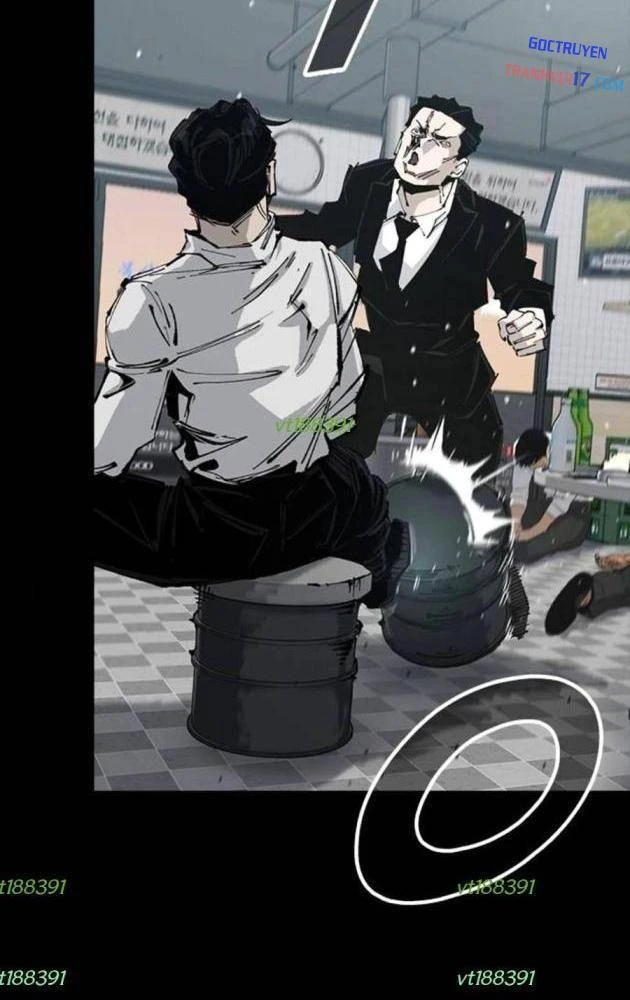 Gia Tộc Tài Phiệt Chapter 8 - 14