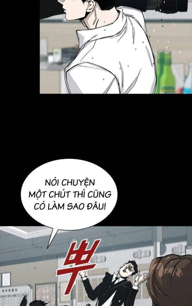 Gia Tộc Tài Phiệt Chapter 8 - 17