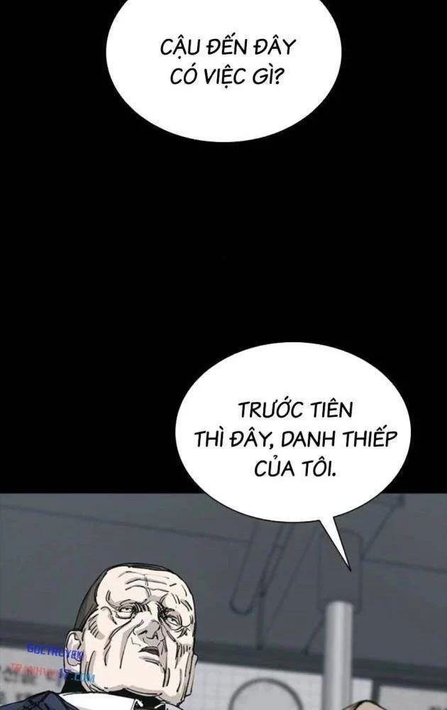 Gia Tộc Tài Phiệt Chapter 8 - 30