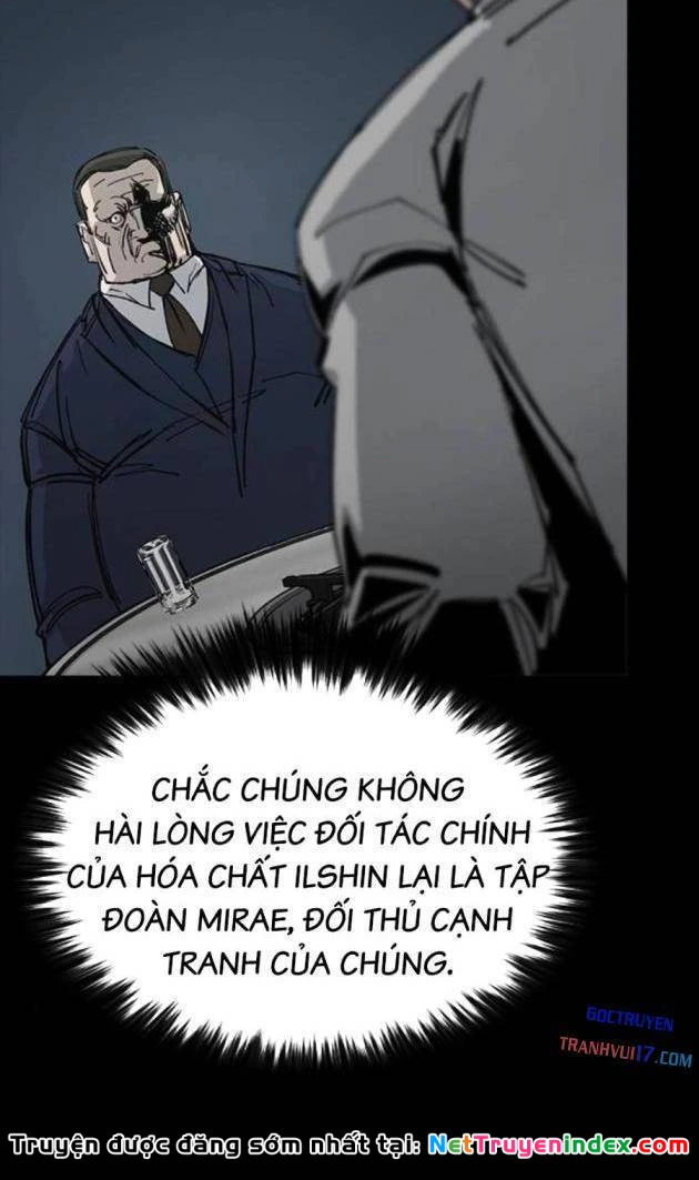 Gia Tộc Tài Phiệt Chapter 8 - 35