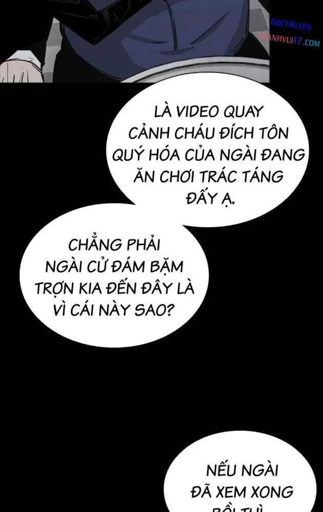 Gia Tộc Tài Phiệt Chapter 8 - 54