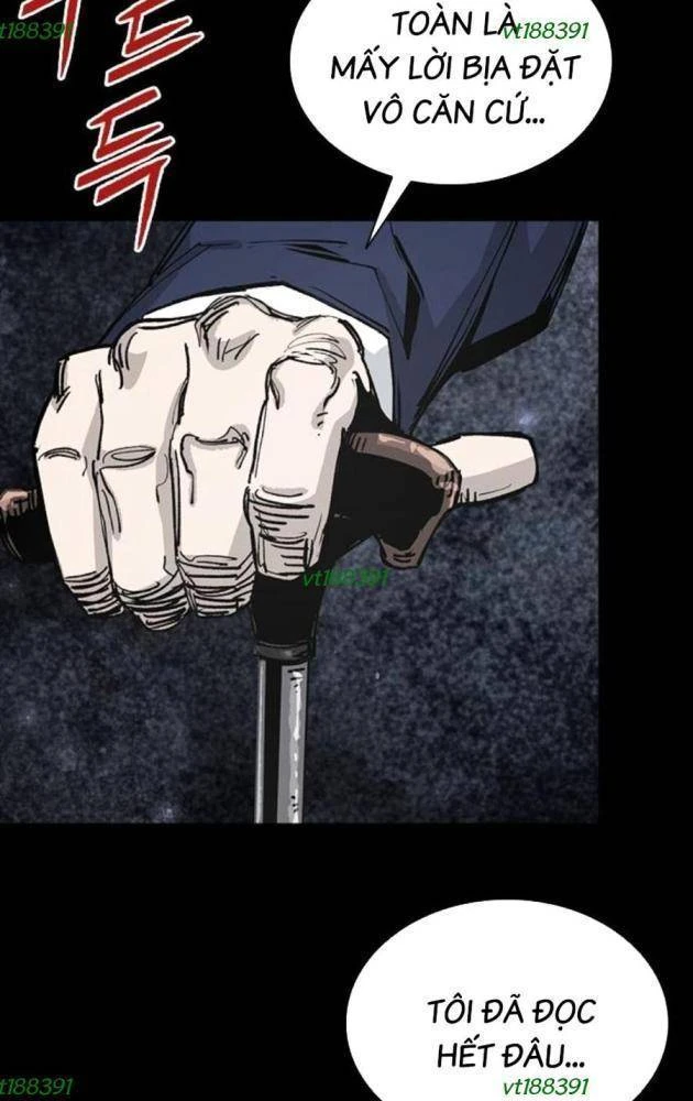 Gia Tộc Tài Phiệt Chapter 8 - 76