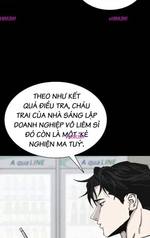 Gia Tộc Tài Phiệt Chapter 8 - 77