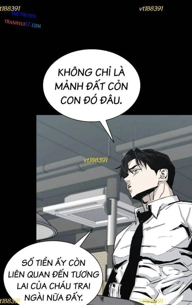 Gia Tộc Tài Phiệt Chapter 8 - 91