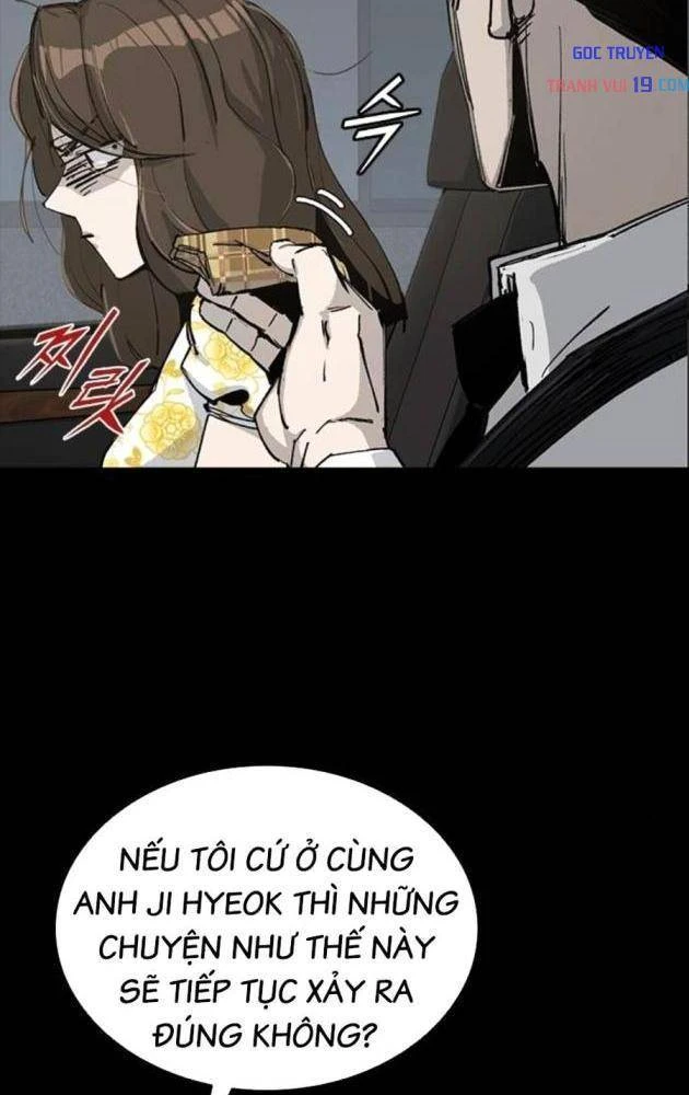 Gia Tộc Tài Phiệt Chapter 9 - 19