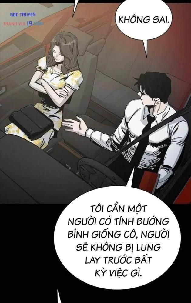 Gia Tộc Tài Phiệt Chapter 9 - 39