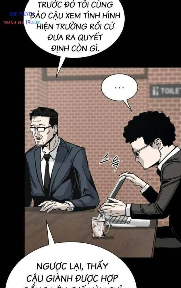 Gia Tộc Tài Phiệt Chapter 9 - 59