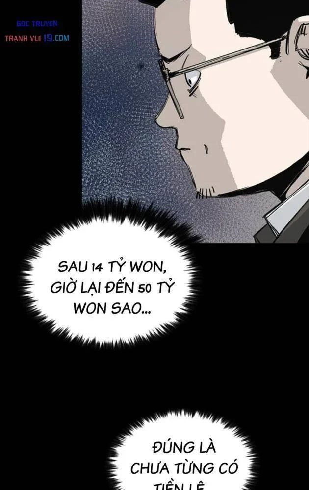 Gia Tộc Tài Phiệt Chapter 9 - 61