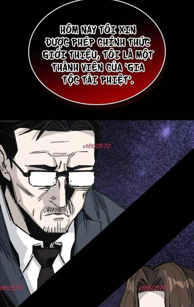 Gia Tộc Tài Phiệt Chapter 9 - 85