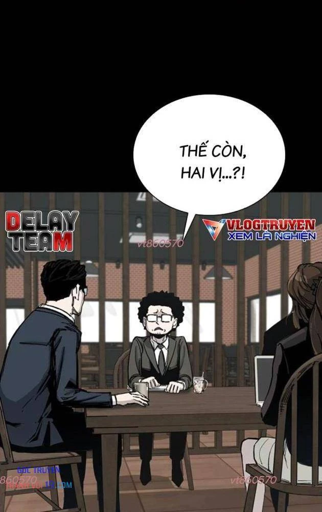 Gia Tộc Tài Phiệt Chapter 9 - 90