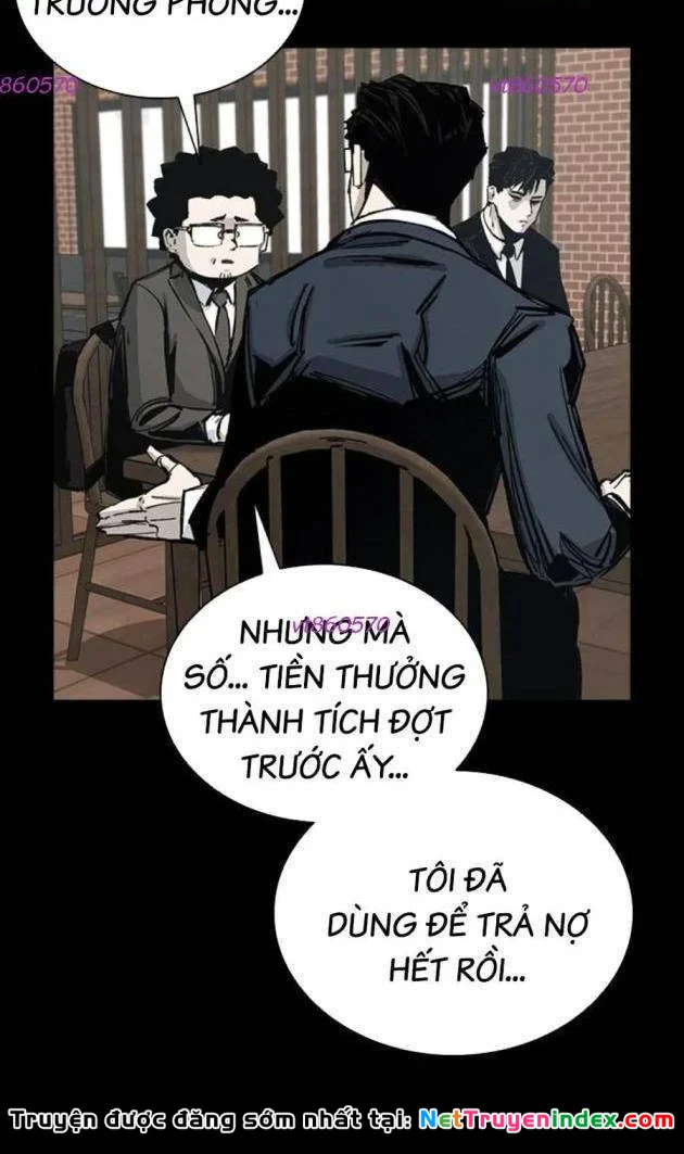 Gia Tộc Tài Phiệt Chapter 9 - 97