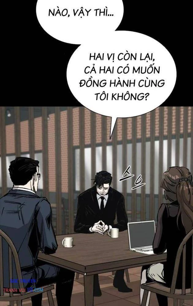 Gia Tộc Tài Phiệt Chapter 9 - 105