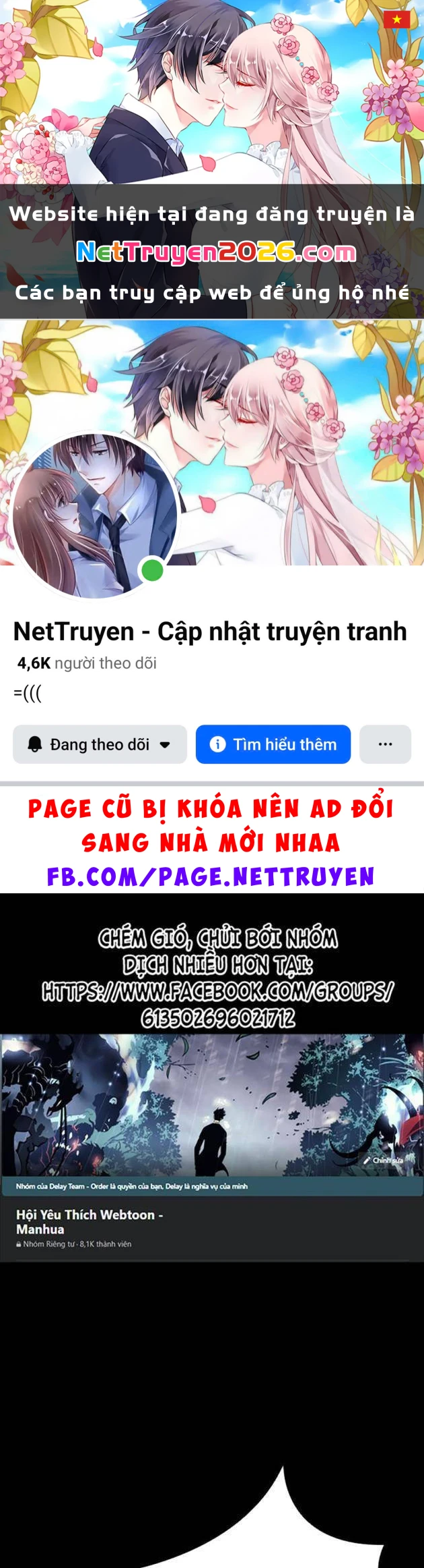 Gia Tộc Tài Phiệt Chapter 10 - 1