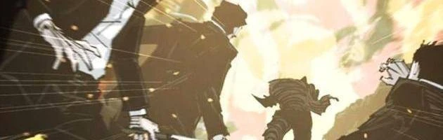 Gia Tộc Tài Phiệt Chapter 10 - 33