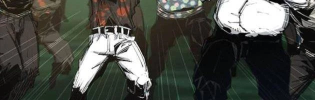 Gia Tộc Tài Phiệt Chapter 10 - 58