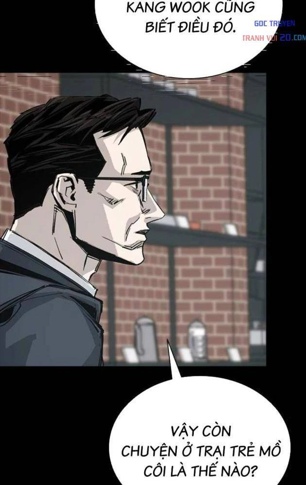 Gia Tộc Tài Phiệt Chapter 10 - 109