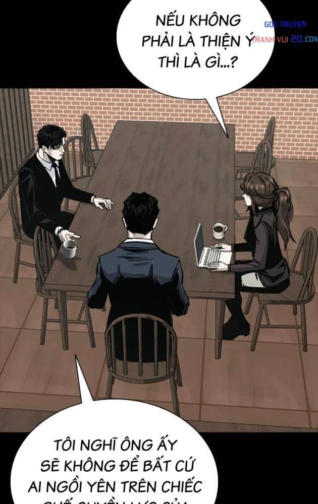 Gia Tộc Tài Phiệt Chapter 10 - 121