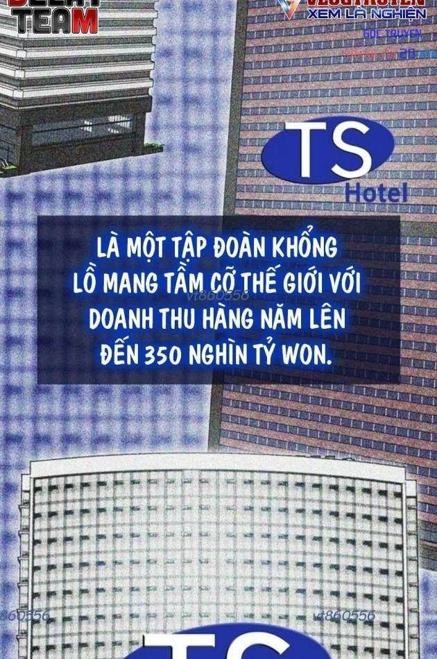 Gia Tộc Tài Phiệt Chapter 11 - 4