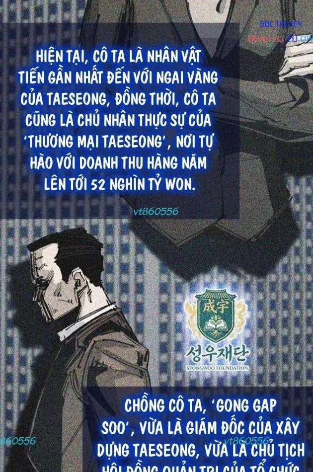 Gia Tộc Tài Phiệt Chapter 11 - 12