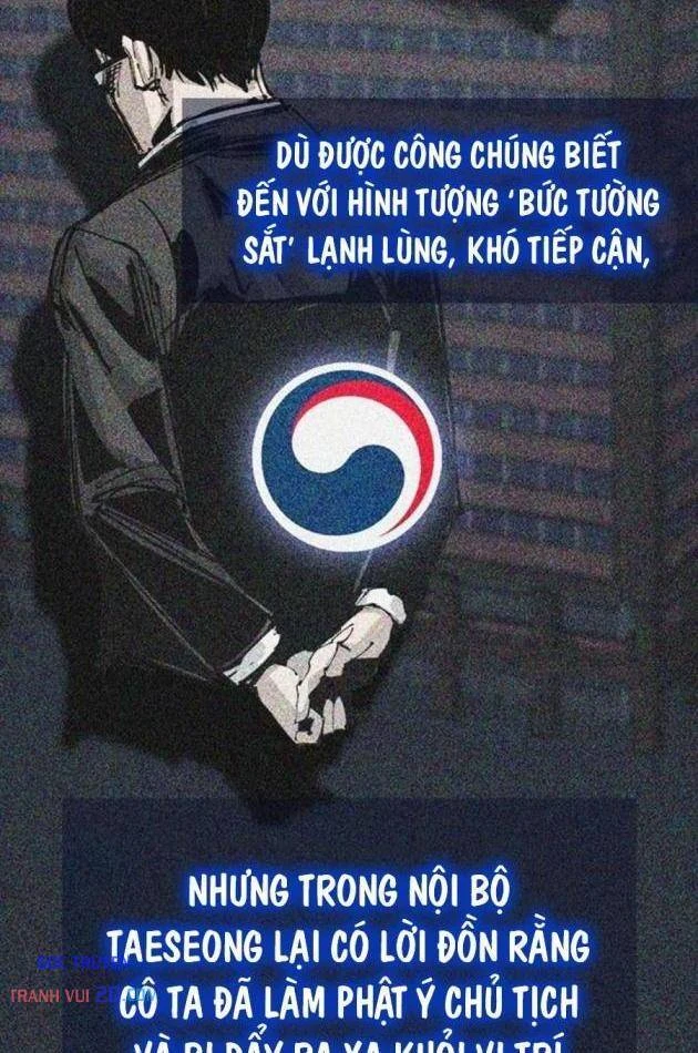 Gia Tộc Tài Phiệt Chapter 11 - 20