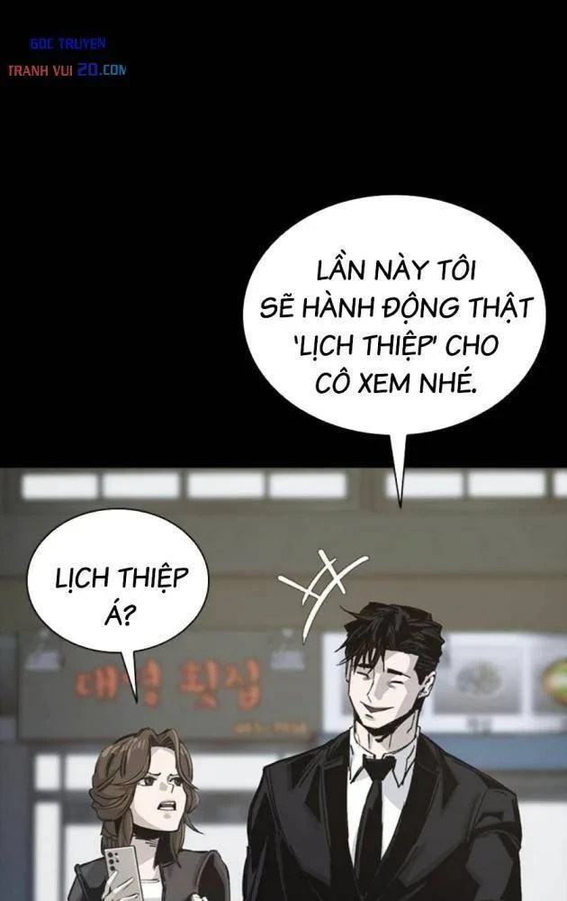 Gia Tộc Tài Phiệt Chapter 11 - 37