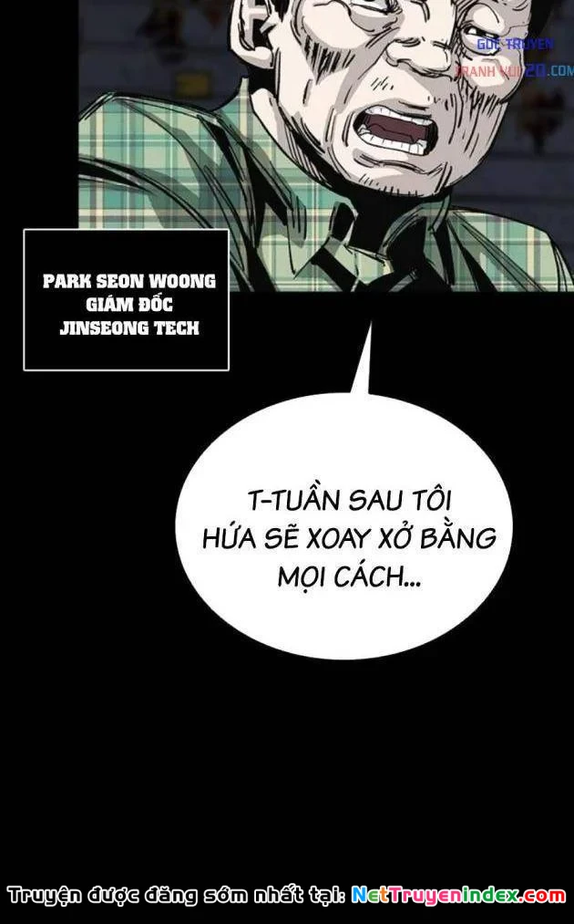 Gia Tộc Tài Phiệt Chapter 11 - 44