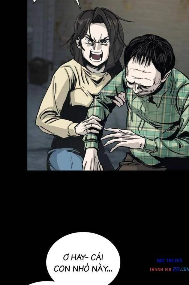 Gia Tộc Tài Phiệt Chapter 11 - 48