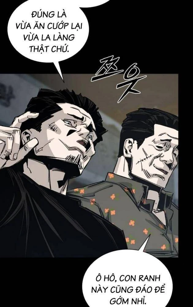 Gia Tộc Tài Phiệt Chapter 11 - 49