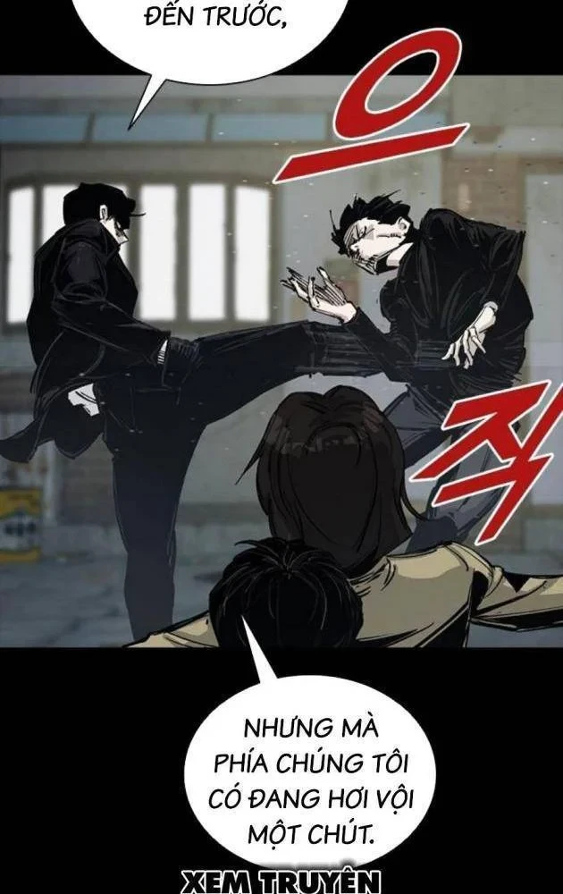 Gia Tộc Tài Phiệt Chapter 11 - 61