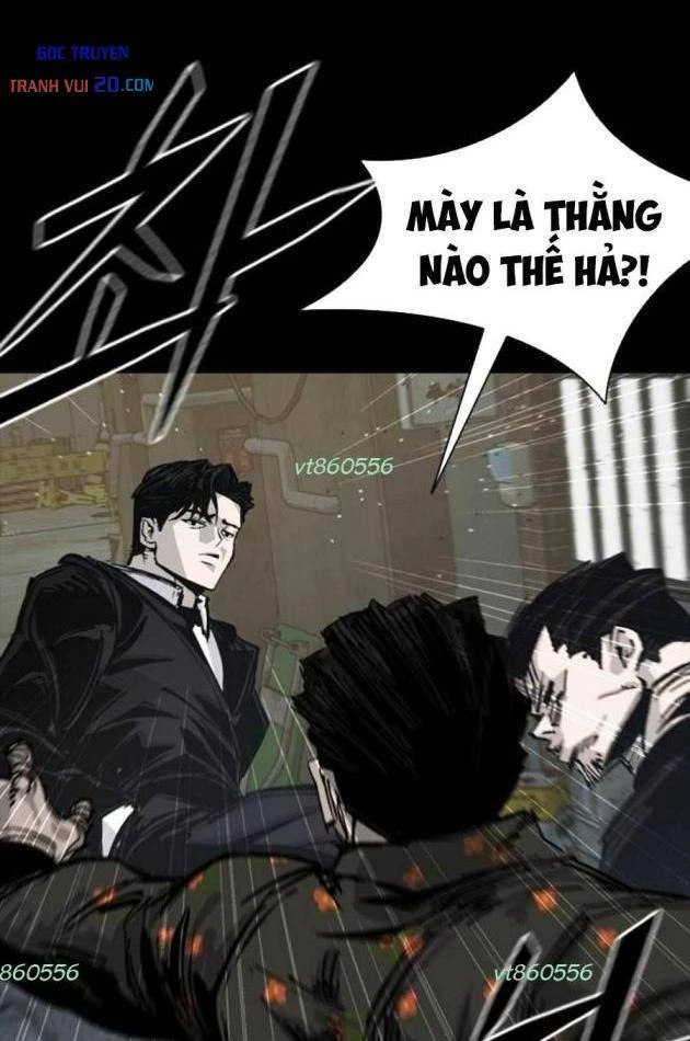 Gia Tộc Tài Phiệt Chapter 11 - 63