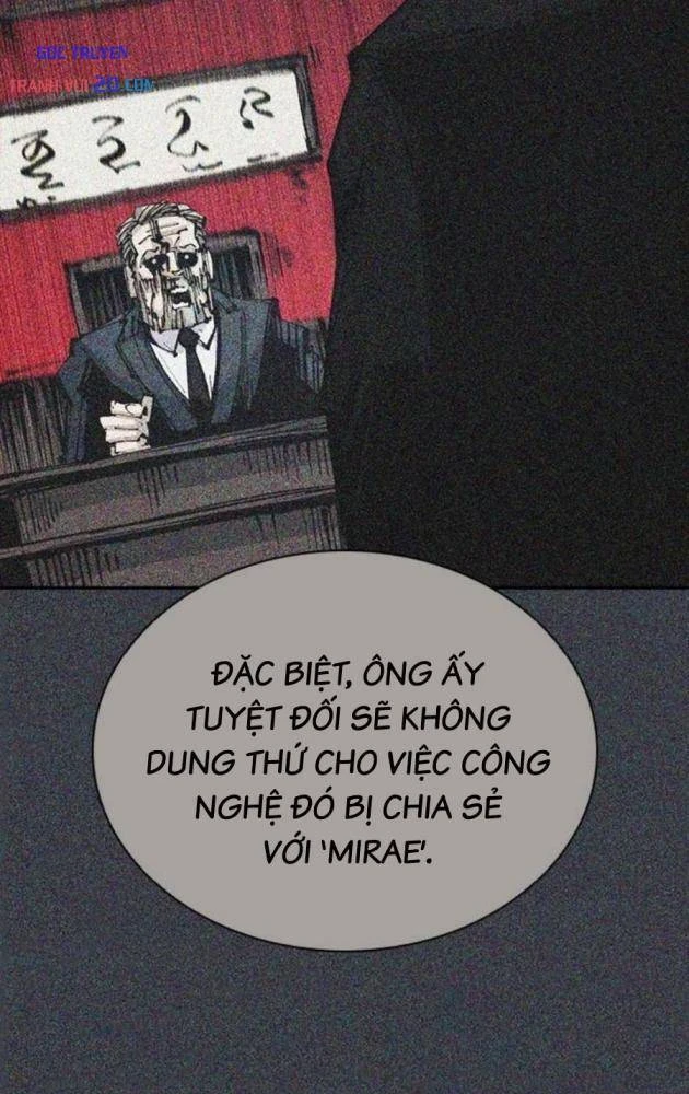 Gia Tộc Tài Phiệt Chapter 11 - 115