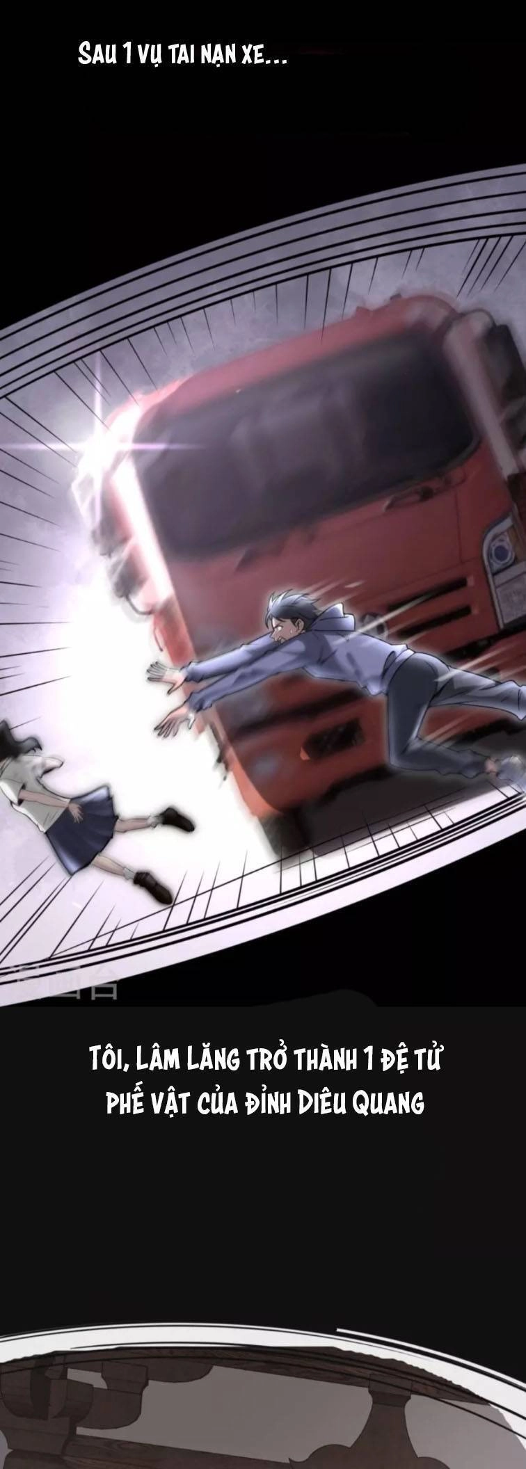 Chí Tôn Hoàn Mỹ Chapter 0 - 1