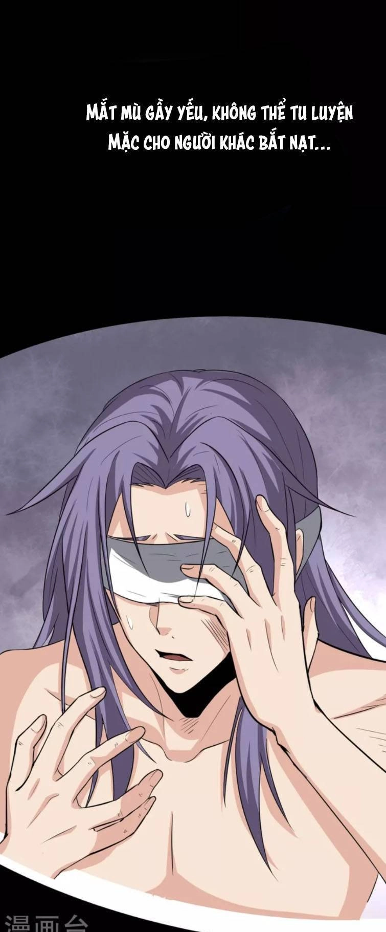 Chí Tôn Hoàn Mỹ Chapter 0 - 3