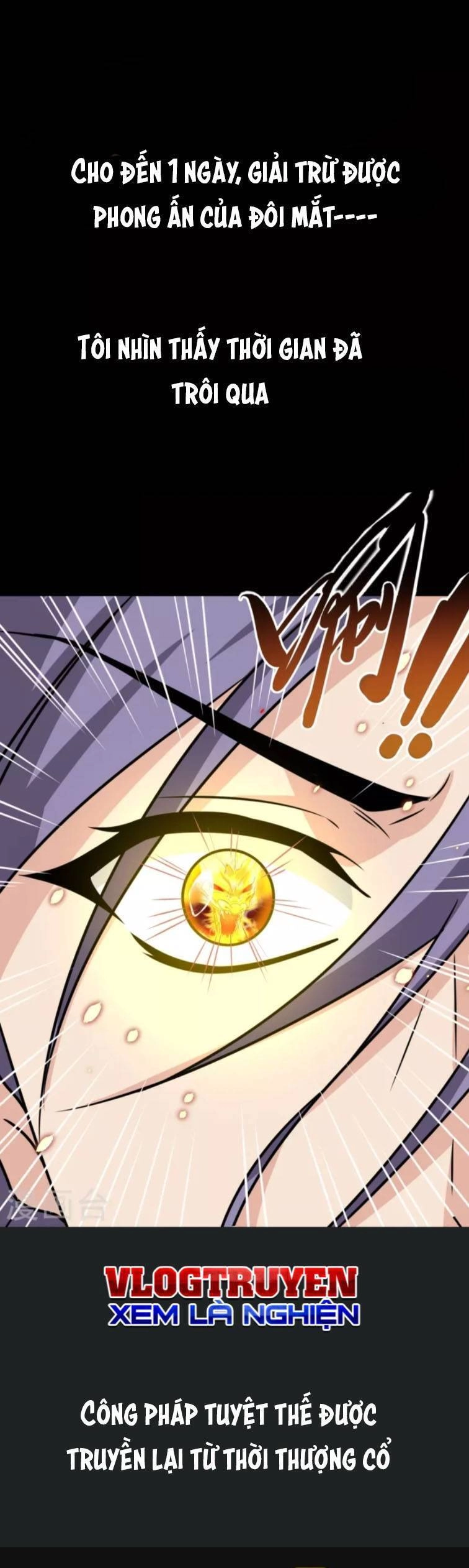 Chí Tôn Hoàn Mỹ Chapter 0 - 6