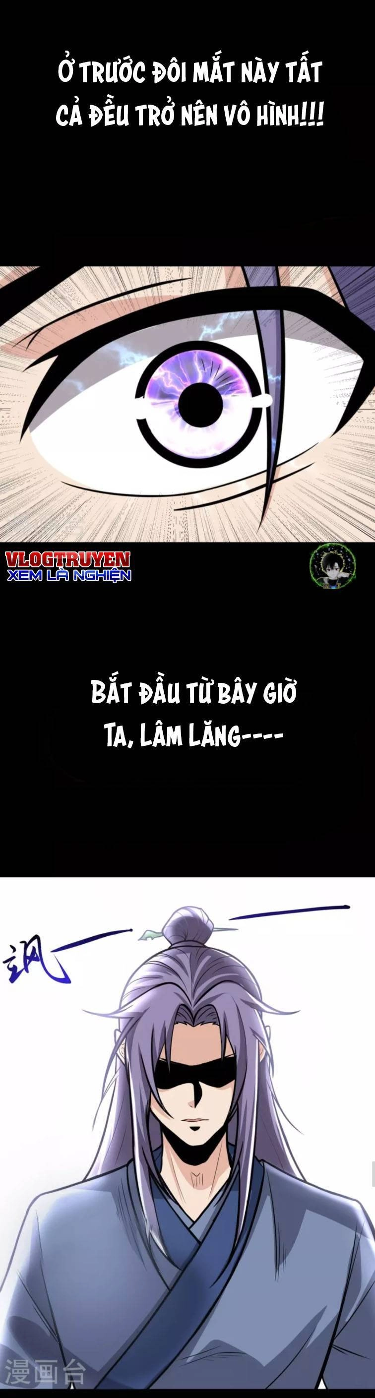 Chí Tôn Hoàn Mỹ Chapter 0 - 10