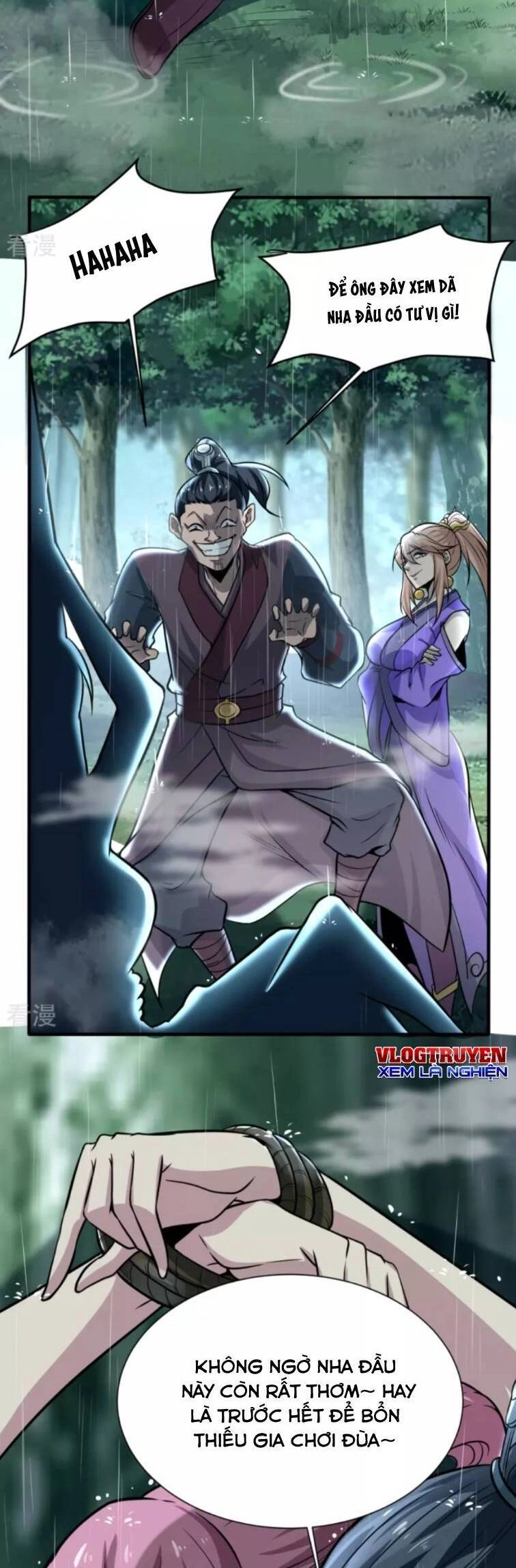 Chí Tôn Hoàn Mỹ Chapter 2 - 2