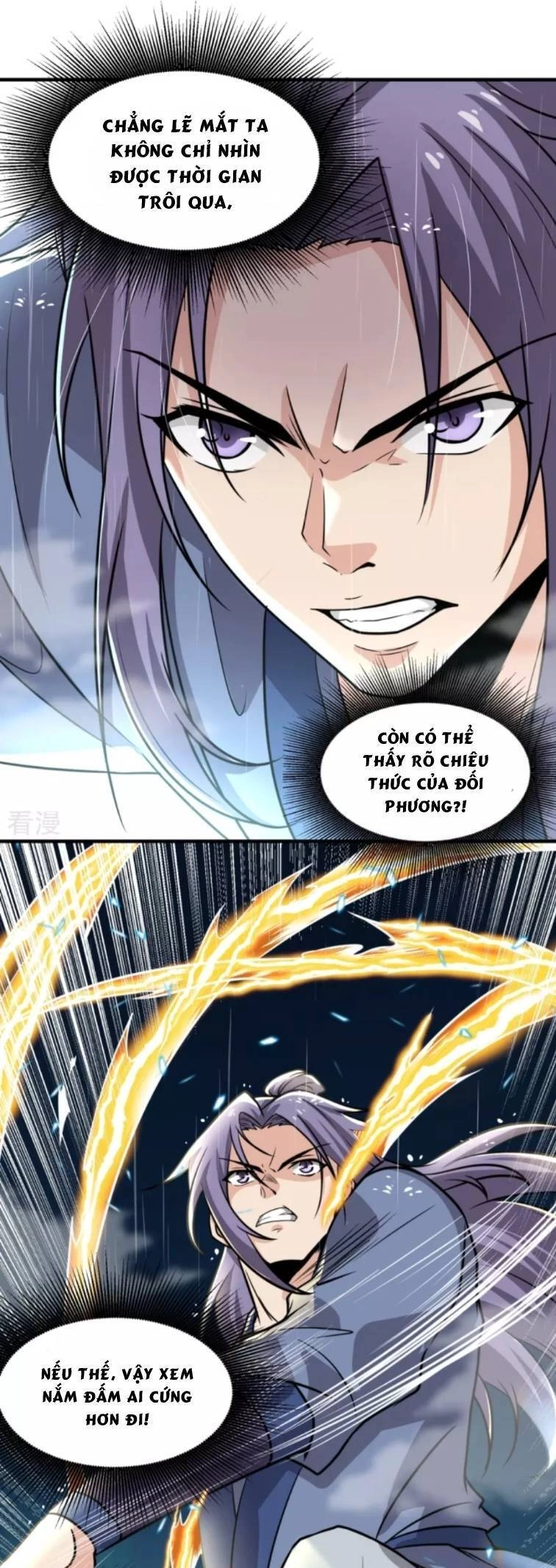 Chí Tôn Hoàn Mỹ Chapter 2 - 10