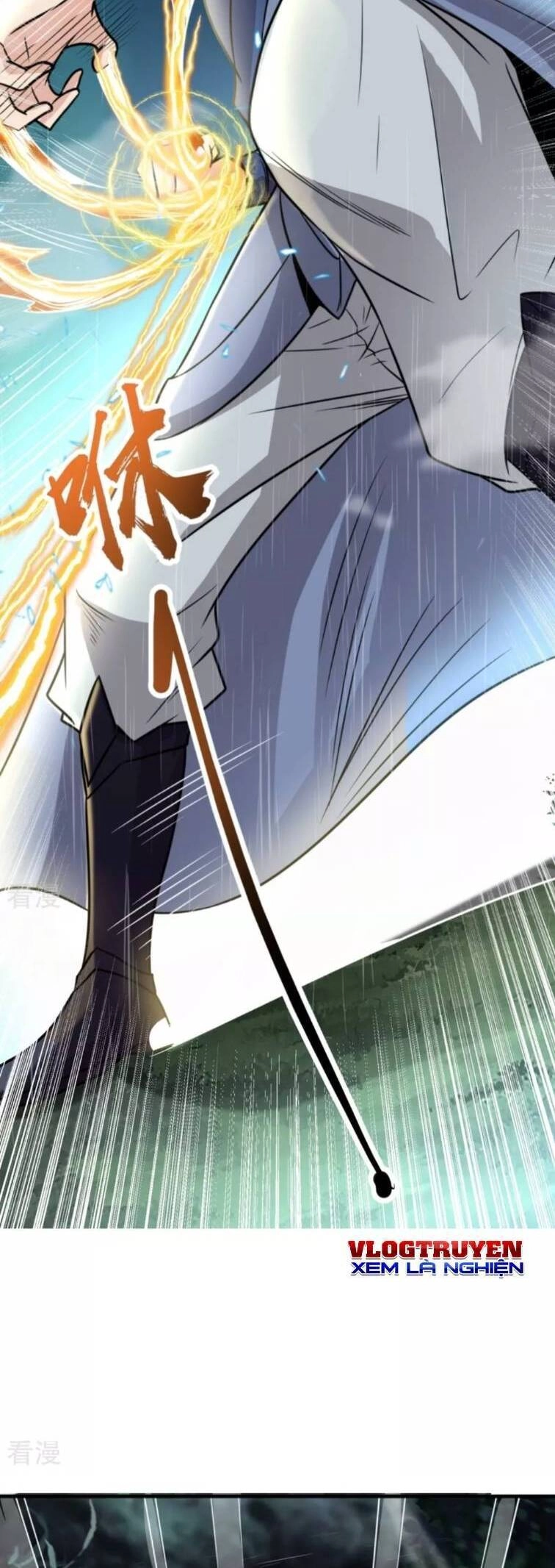 Chí Tôn Hoàn Mỹ Chapter 2 - 11