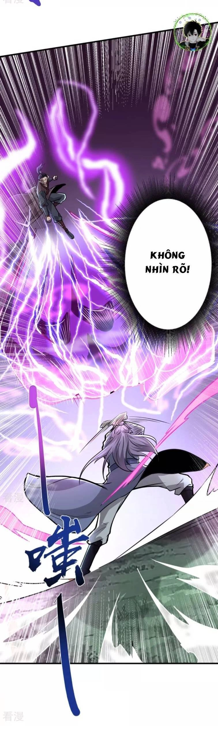 Chí Tôn Hoàn Mỹ Chapter 2 - 18