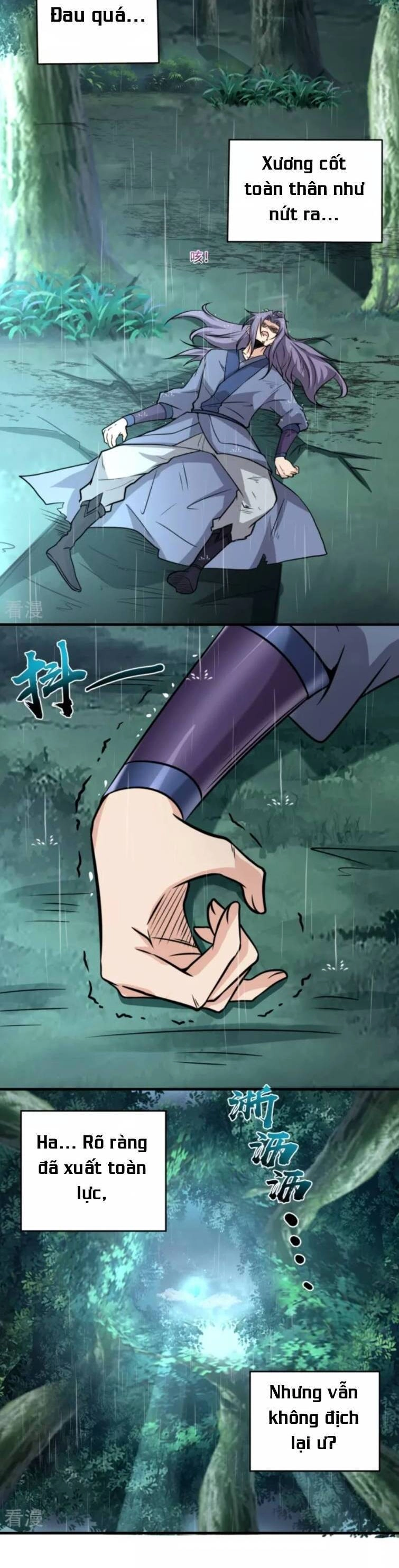 Chí Tôn Hoàn Mỹ Chapter 2 - 20