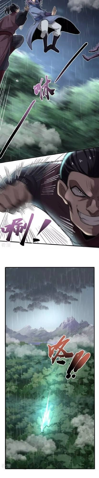 Chí Tôn Hoàn Mỹ Chapter 3 - 10